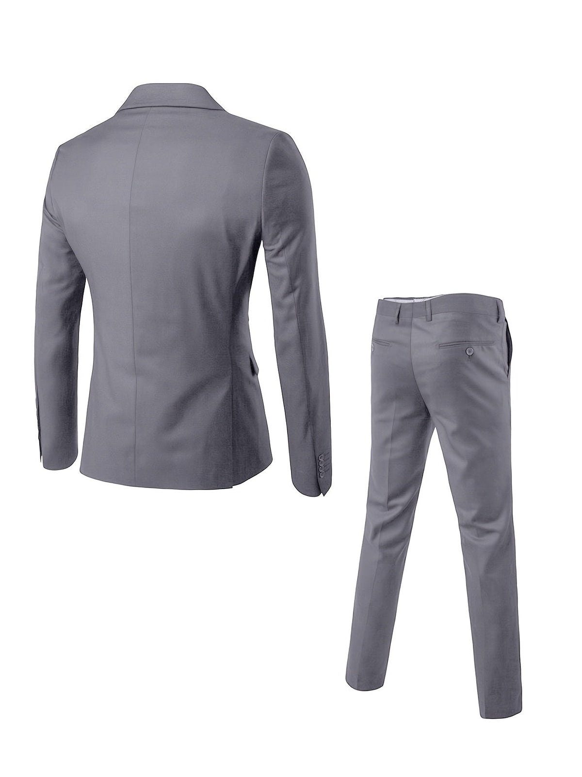 Elegant Suit