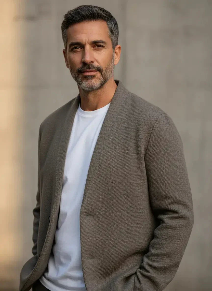 Casual Blazer