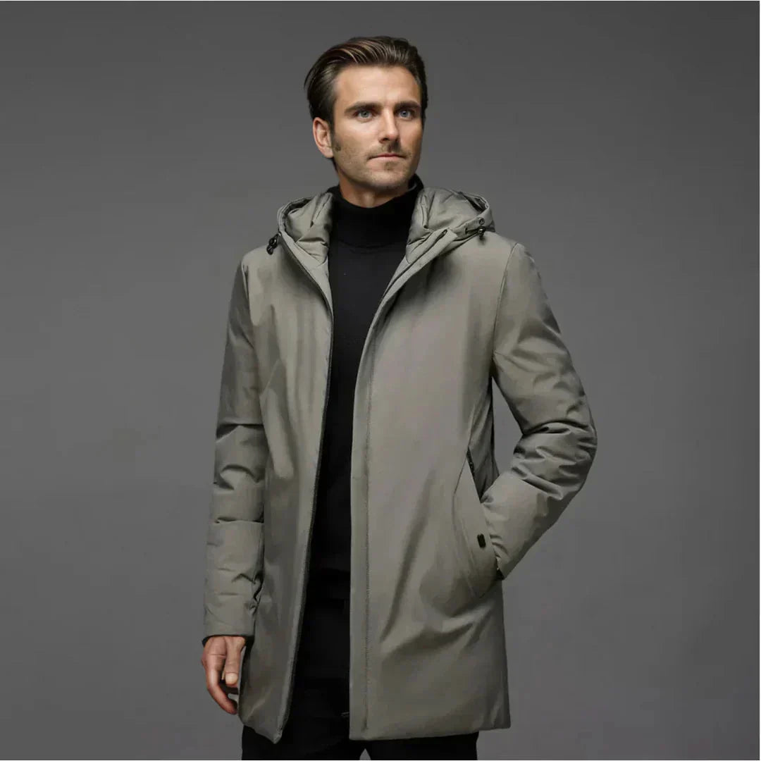 Premium Winter Jacket