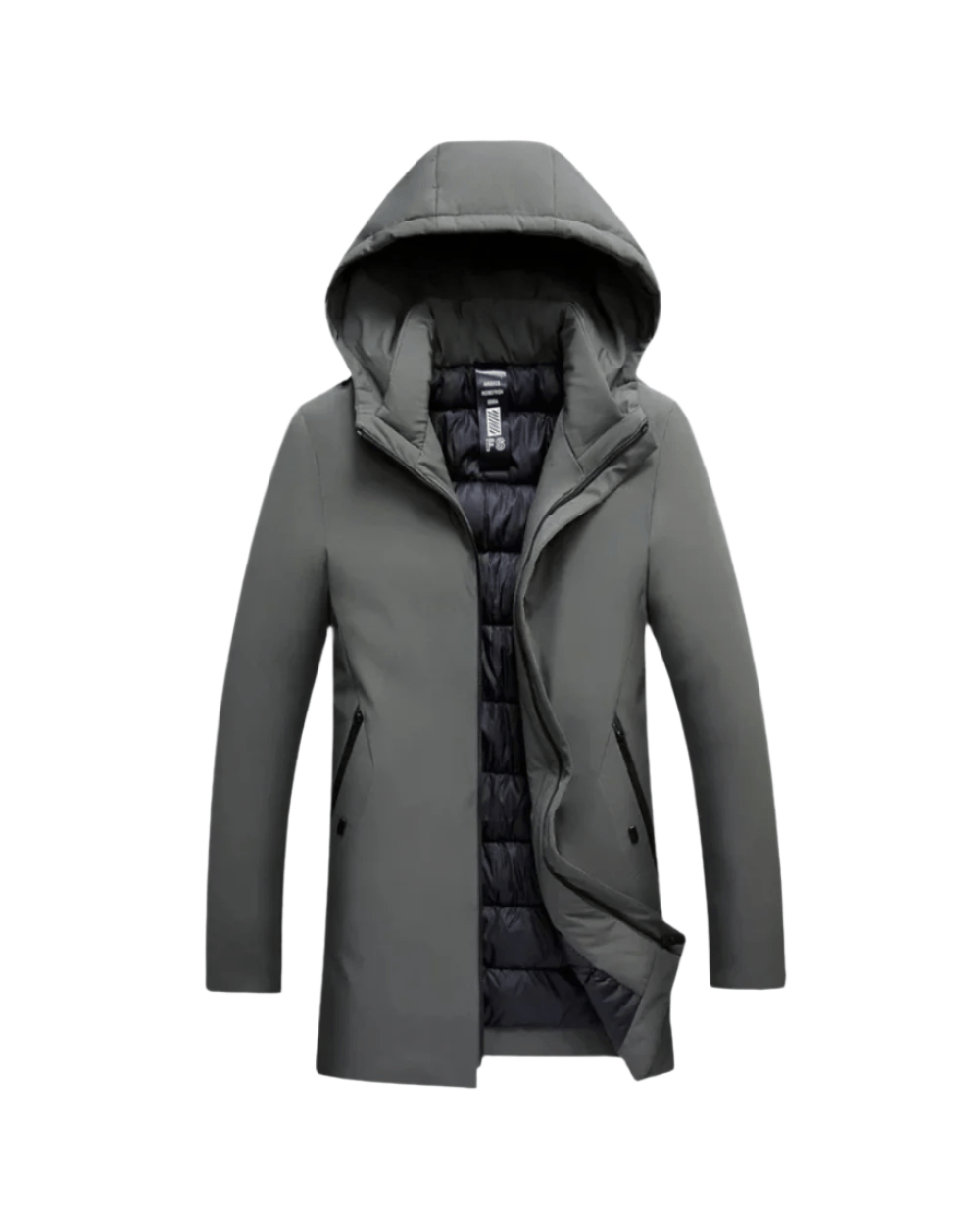 Premium Winter Jacket