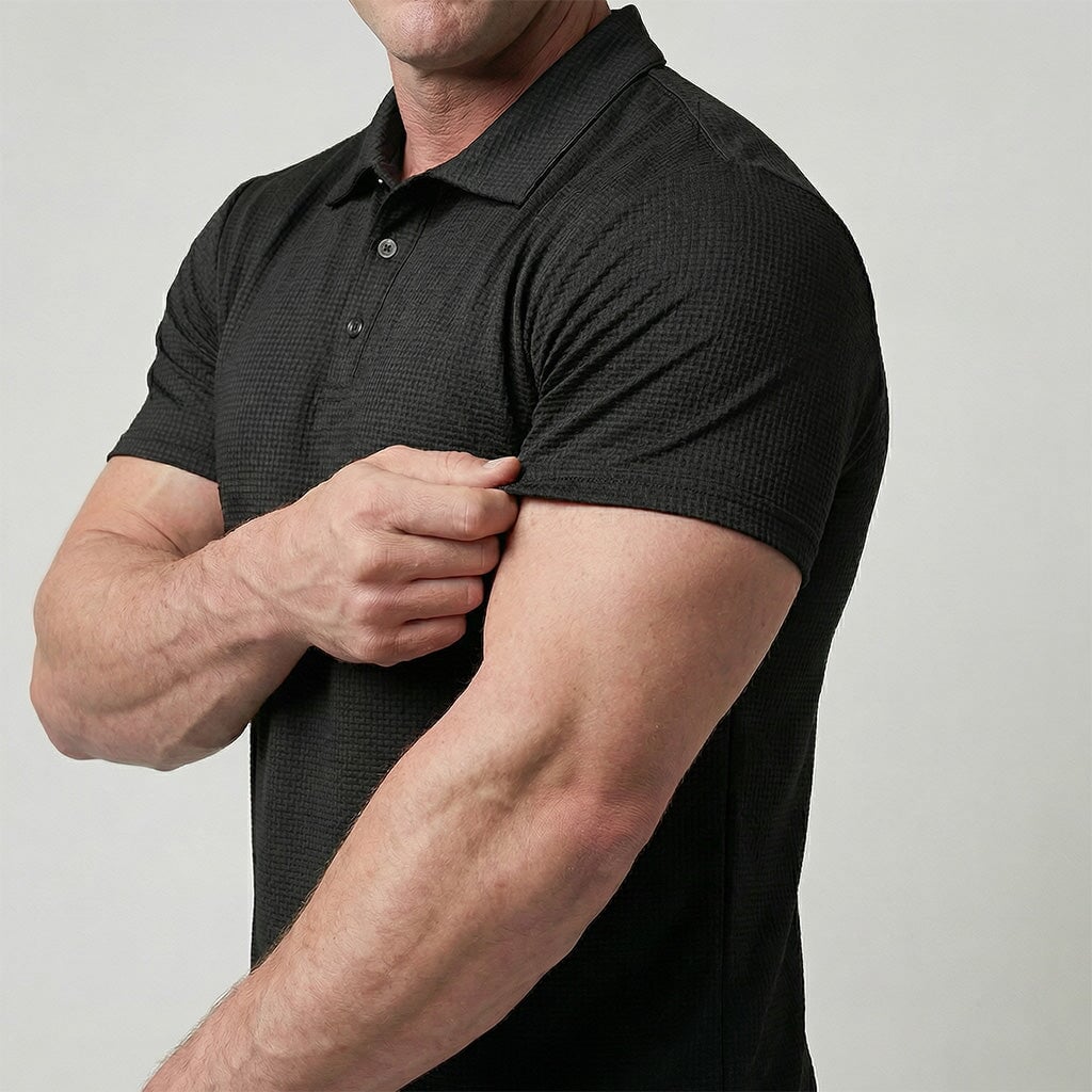 Halvern Premium Polo Shirt