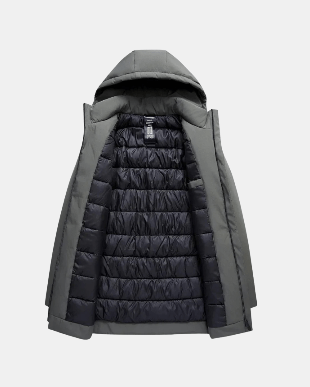 Premium Winter Jacket