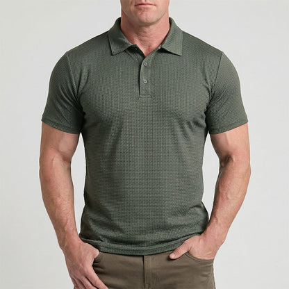 Halvern Premium Polo Shirt