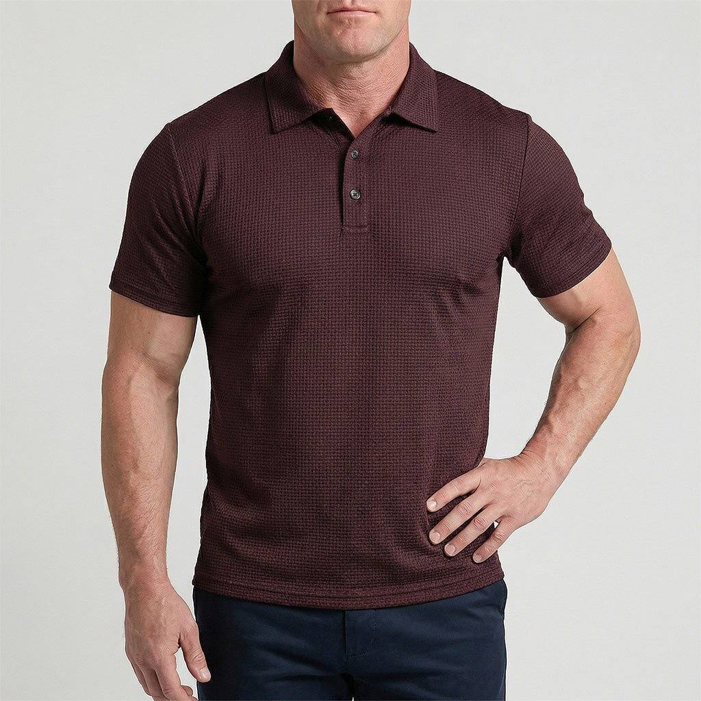 Halvern Premium Polo Shirt