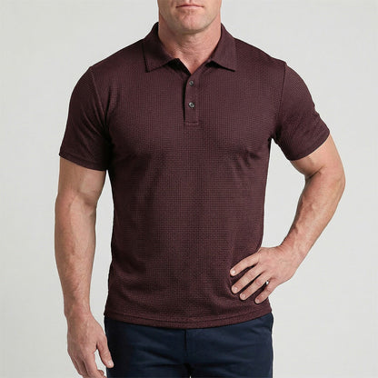 Halvern Premium Polo Shirt