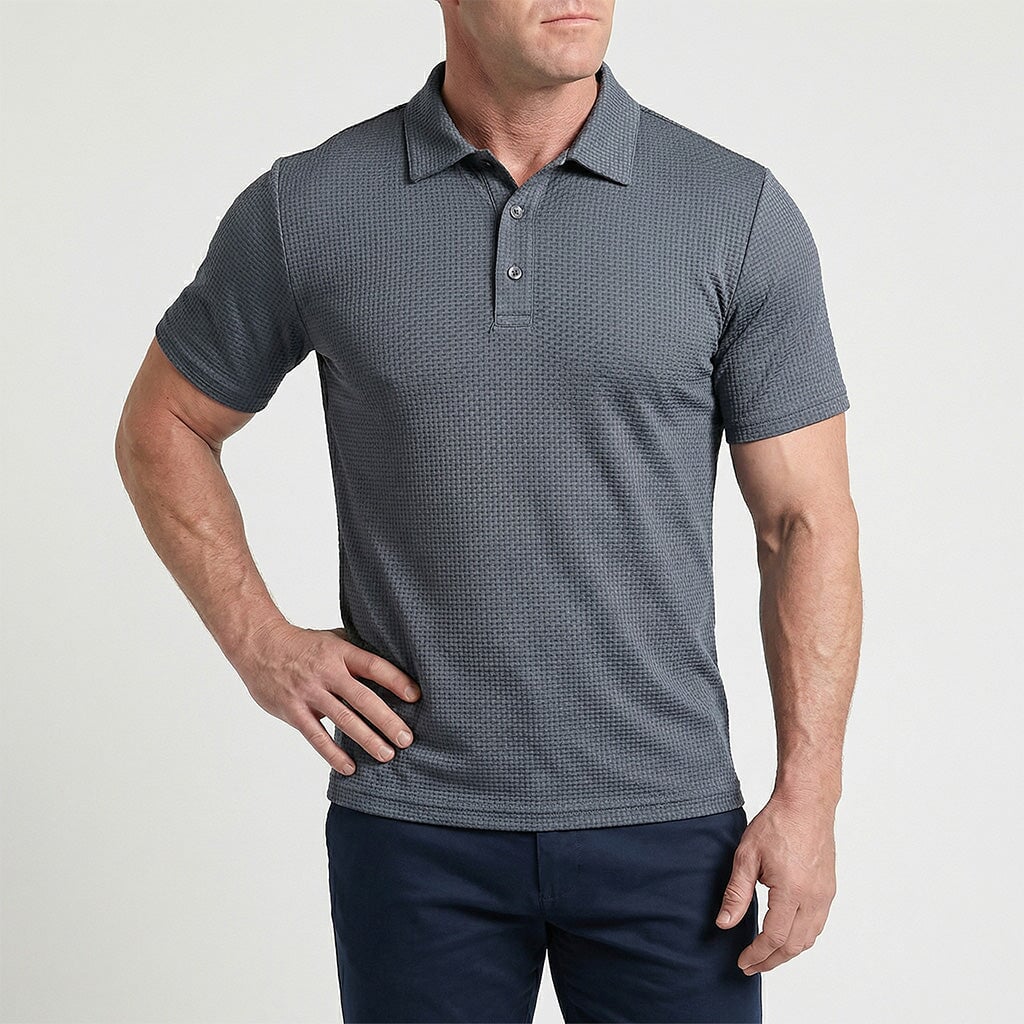 Halvern Premium Polo Shirt