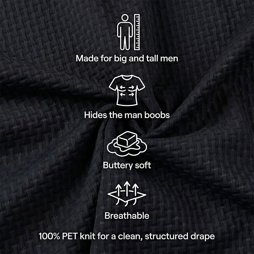Halvern Premium Polo Shirt