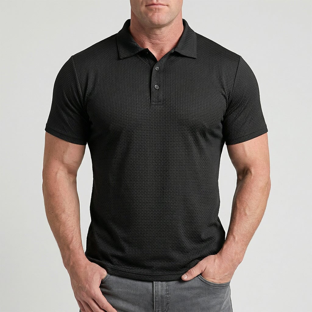 Halvern Premium Polo Shirt