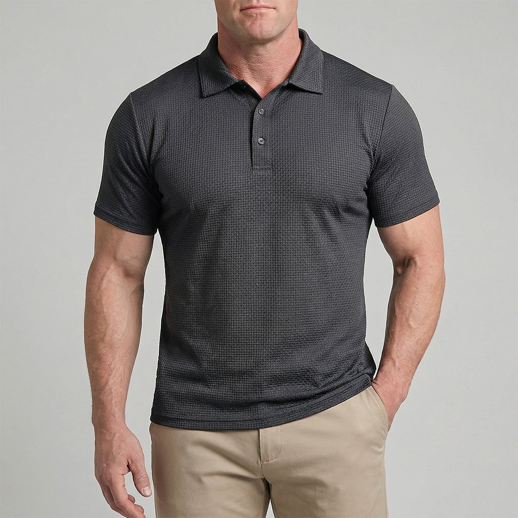 Halvern Premium Polo Shirt