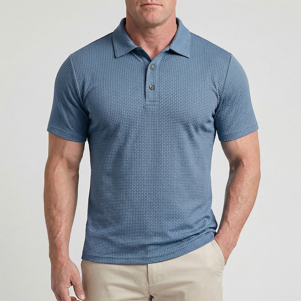 Halvern Premium Polo Shirt