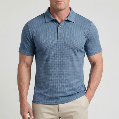 Halvern Premium Polo Shirt