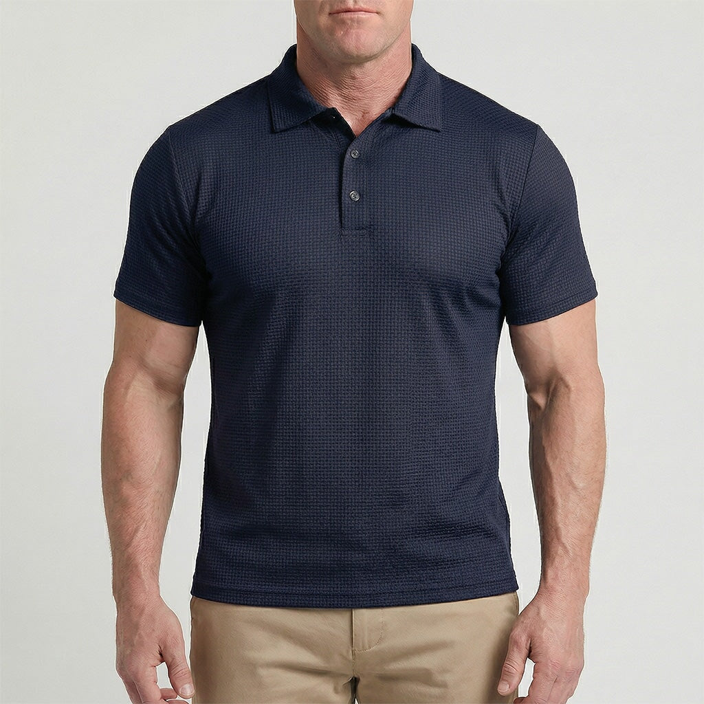 Halvern Premium Polo Shirt