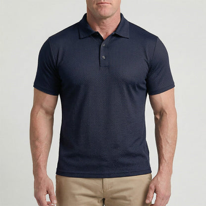 Halvern Premium Polo Shirt