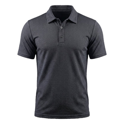 Halvern Premium Polo Shirt