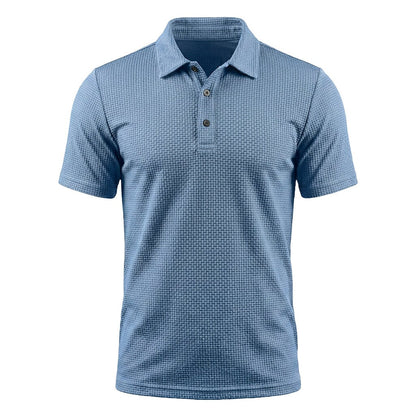 Halvern Premium Polo Shirt