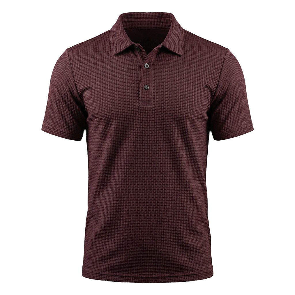 Halvern Premium Polo Shirt