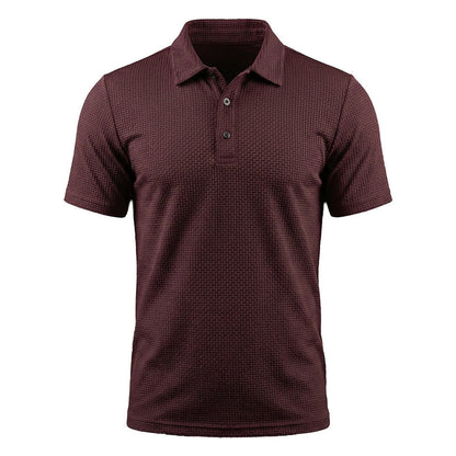 Halvern Premium Polo Shirt