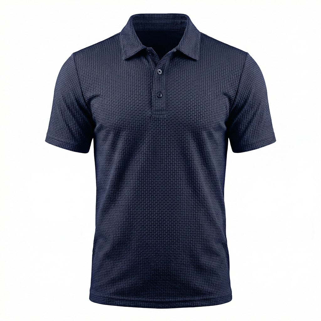 Halvern Premium Polo Shirt