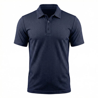 Halvern Premium Polo Shirt
