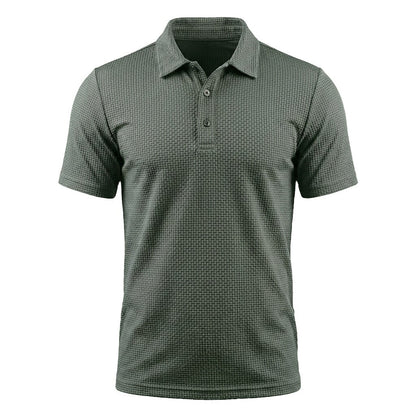 Halvern Premium Polo Shirt